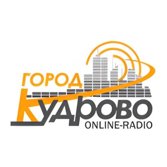 Радио Город Кудрово logo
