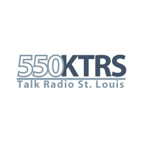 KTRS The Big 550 AM logo