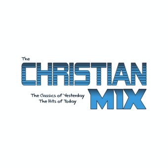 The Christian Mix logo