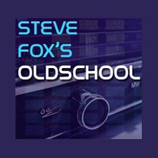 Steve Fox's Old School logo
