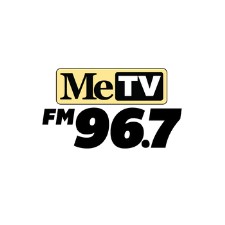 WXZO MeTV 96.7 FM