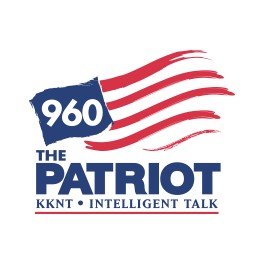 KKNT 960 AM logo
