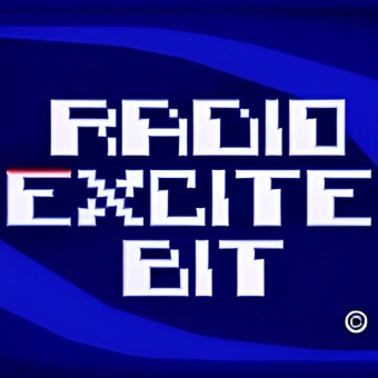 Радио Excite Bit logo