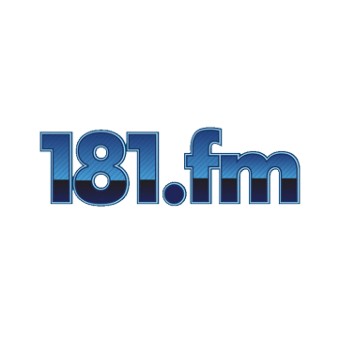181.fm - 90's Country logo