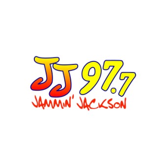 WYJJ Jammin Jackson 97.7 FM logo