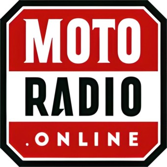 Motoradio logo