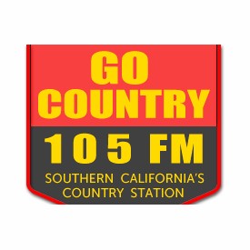 KKGO Go Country 105 (US Only)