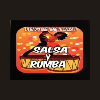 Salsa y Rumba