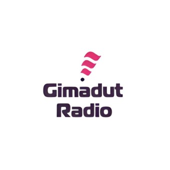 Gimadut Radio logo