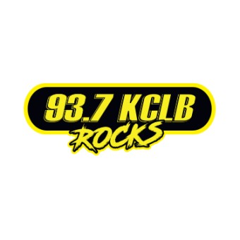 93.7 KCLB FM