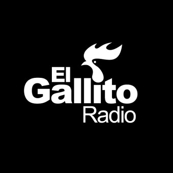 El Gallito Radio logo