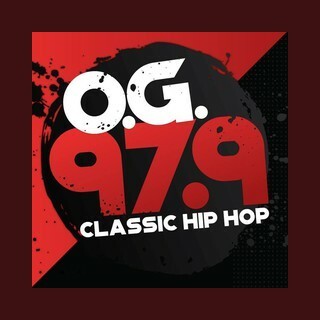 WWWQ H3 OG 97.9 FM logo