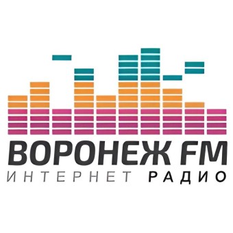 Радио Воронеж FM logo