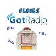 GotRadio - Oldies logo