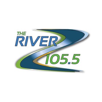 KRVR The River 105.5 FM