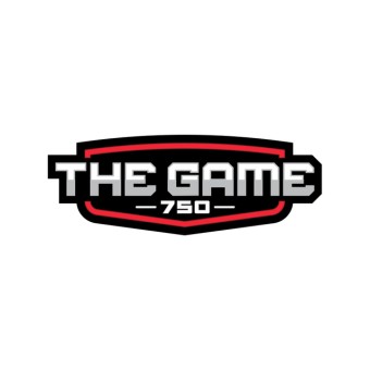 KXTG 750 The Game logo