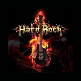 100% HARD ROCK