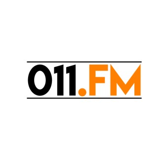 011.FM - 90s Country logo