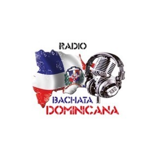 bachata dominicana logo