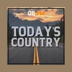 011.FM - Today's Country