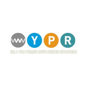WYPR HD3 Classical Music logo