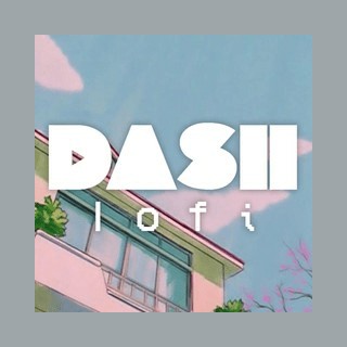 Dash Lofi - Chill & Instrumental Hip-Hop Beats logo
