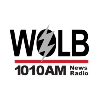 WOLB Newstalk 1010  AM (US Only) logo