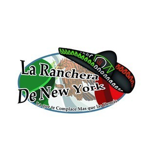 La Ranchera NY logo