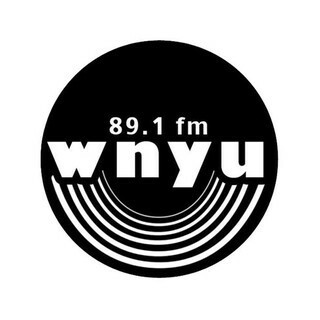 WNYU 89.1 FM