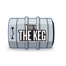 KOOO The Keg 101.9 FM