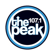 WXPK 107.1 The Peak