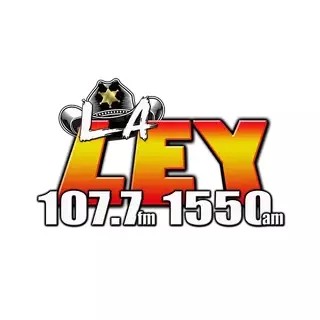 WAMA La Ley 1550 logo