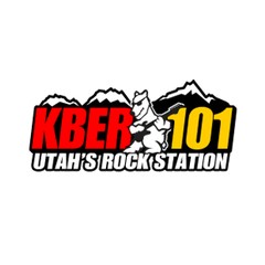 KBER 101.1 FM