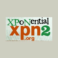 WXPN HD2 - XPoNential Radio logo