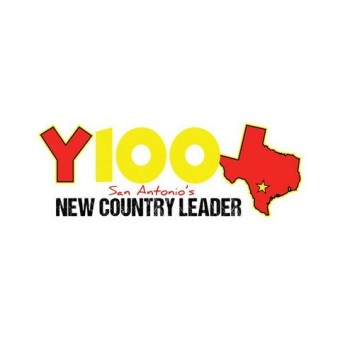 KCYY Y 100 FM logo