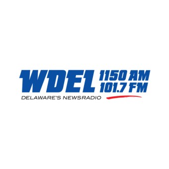 WDEL 101.7 / 1150 AM