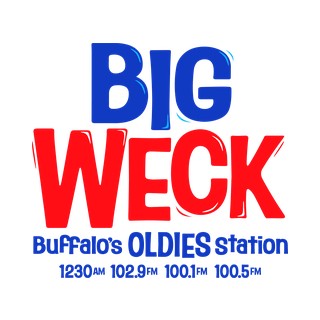 Big Weck logo