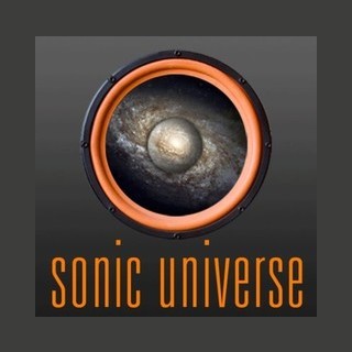 SomaFM - Sonic Universe