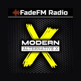 Modern Alternative Rock X - FadeFM logo