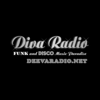 DIVA RADIO DISCO