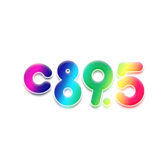 KNHC C89.5 logo