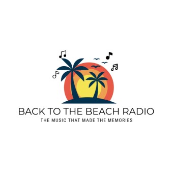 Back to the Beach Radio