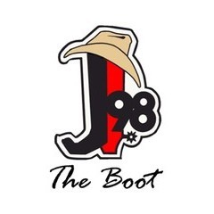 KTJJ J98 The Boot FM