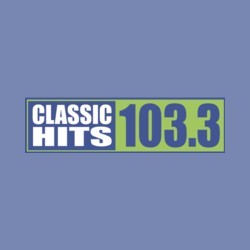 WRQQ Classic Hits 103.3 FM