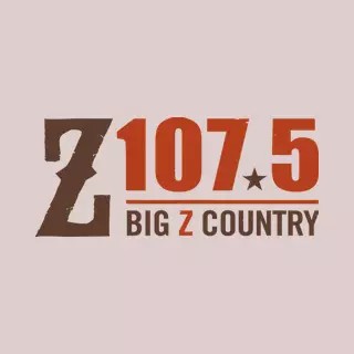 KXKZ Z 107.5 FM