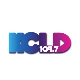 KCLD 104.7 FM