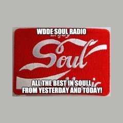 WDDE Soul Radio logo