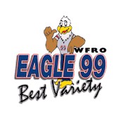 WFRO Eagle 99