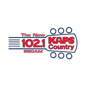 KAPS Country Radio