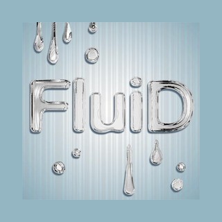 SomaFM - Fluid Radio